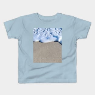 Surf foam 1 Kids T-Shirt